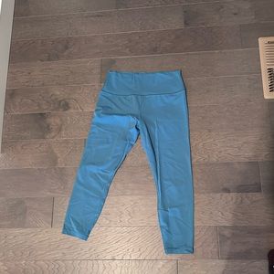 Athleta Transcend 7/8 Tight